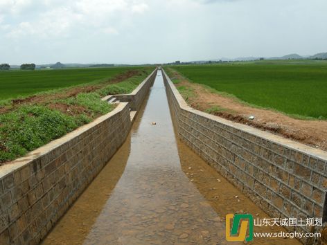 泸西县投资17.7亿于农田水利建设