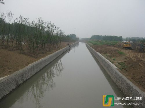 江苏农行分行６５亿元贷款用于农田水利建设