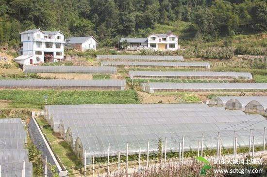 浏阳农土地确权 土地成抵押贷款的“活”资本