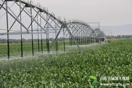 准旗开展农土地经营权确权登记 蒿召赖嘎查成为先行村