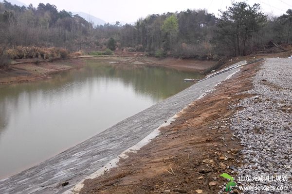 瑞昌市农田水利建设成效显著获绩效考评第一名