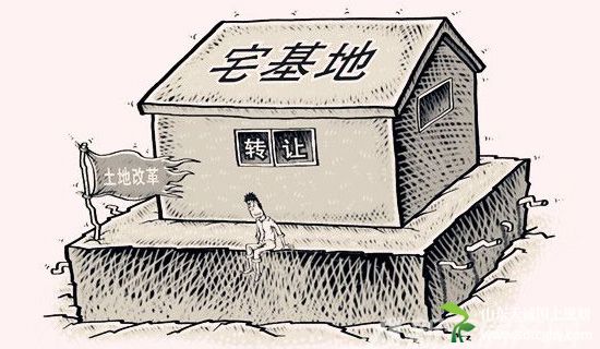   农村宅基地可以交易吗？应该注意什么？