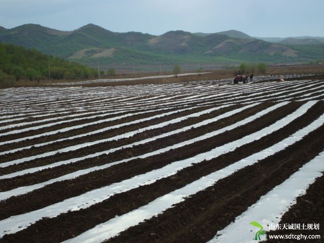 扎兰屯市农民可用土地经营权证抵押贷款了