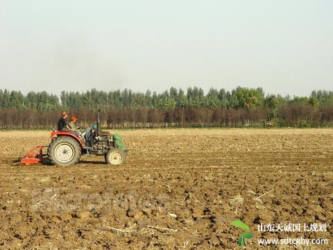 东昌府区农土地区泉盘活“沉睡资本”