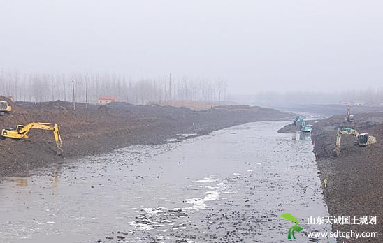 涟水县召开推进会加强小型农田水利建设管护