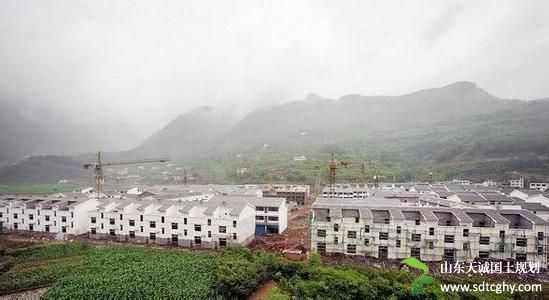 成都1.1亿元贷款助力美丽乡村建设 改善居民居住条件