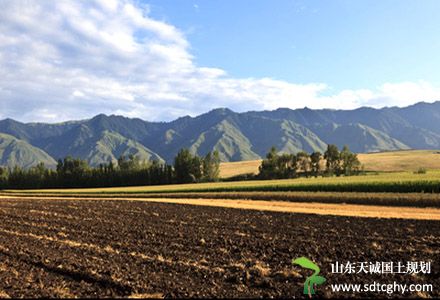  国土部启动土地变更调查与遥感监测 严惩土地数据弄虚作假