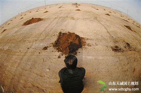 姜大明：做好受污染土地治理和用途管控工作