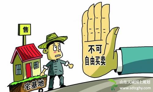 河南出台《意见》对于信息不全宅基地提出处理办法