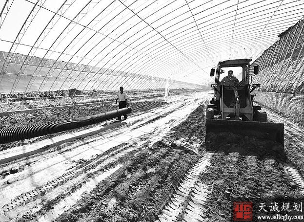 人行太谷县支行实现国有银行土地经营权抵押贷款零突破