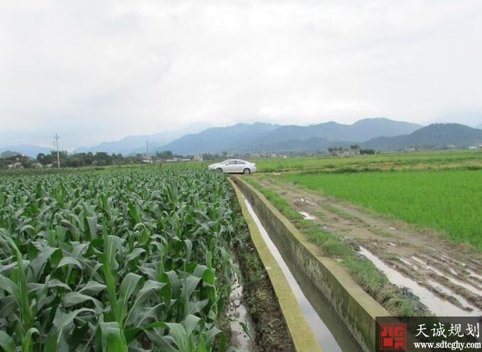 广陵区加快农田水利“最后一公里”建设助力乡村振兴