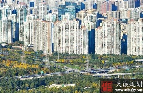 北京将在土地入市时把住宅用地及商办用地分开单独供应