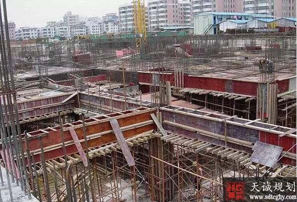 禹城市自然资源部全力推进重点项目复工复产助力社会经济发展