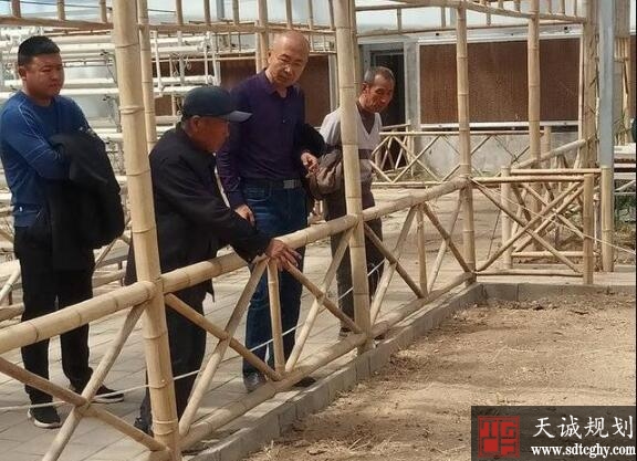 德州市“乡村振兴联村共建”为夏津乡村振兴注入活力