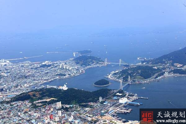 浙江将构建具有创新特色的国土空间规划体系