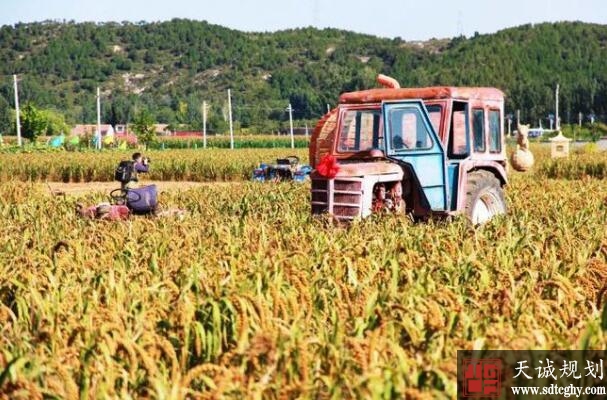 密云区已兑现1601万元2020年农村土地确权确利收益款